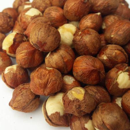 توزیع کنندگان فندق ممتاز اشکورات