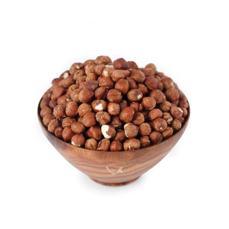 فروشنده انواع فندق شور اعلا