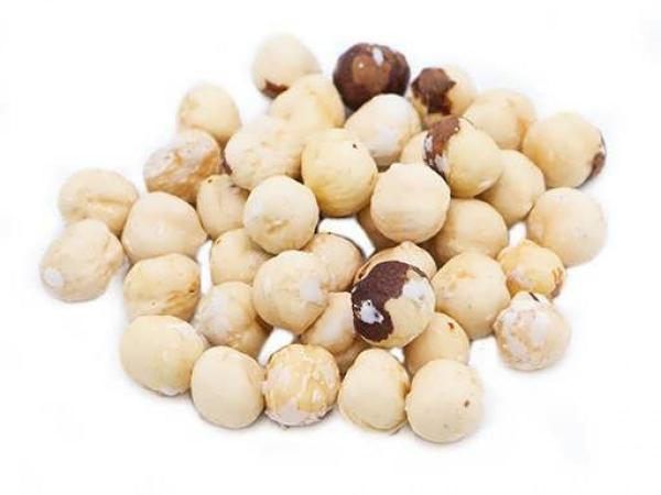 خاصیت دارویی فندق شور