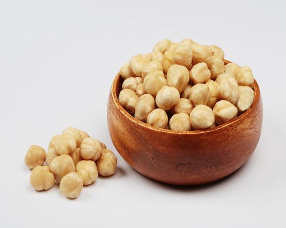 اطلاعات مختصری درباره فندق شور