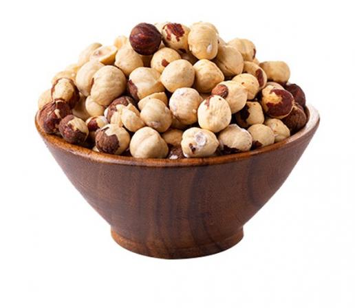 خاصیت دارویی مغز فندق