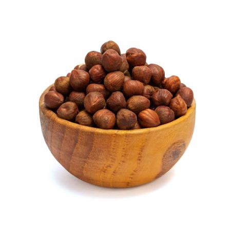 فروشنده انواع مغز فندق درجه یک