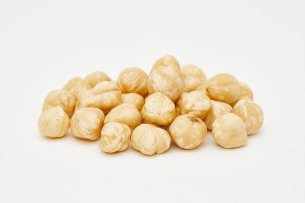 پارامترهای تعیین کننده کیفیت فندق