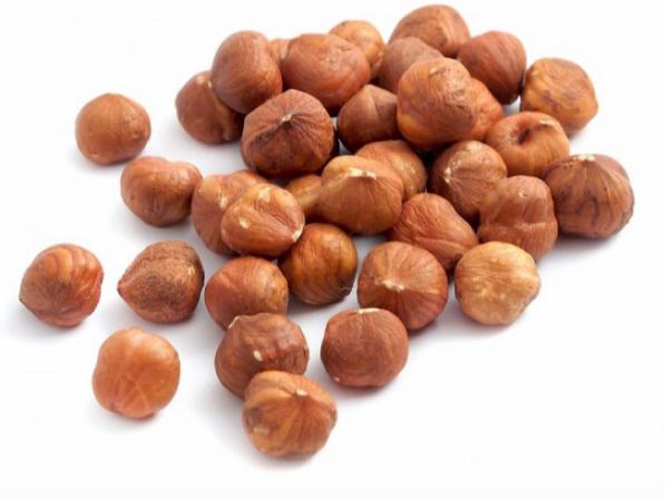 توزیع مغز فندوق صادراتی فله ای