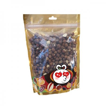 ویژگی بارز فندق شور بسته بندی چیست؟