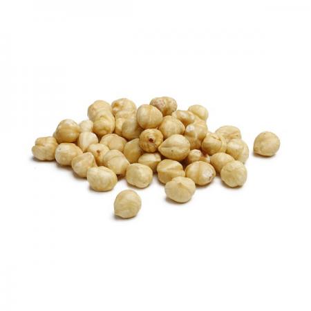 با فندق بیشتر آشنا شوید