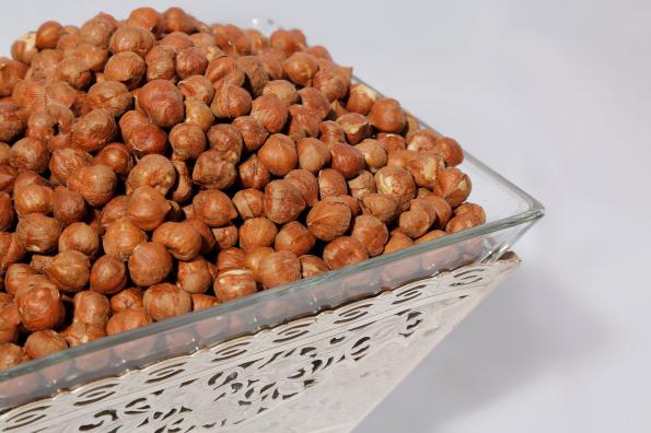 راهنمای خرید فندق شور