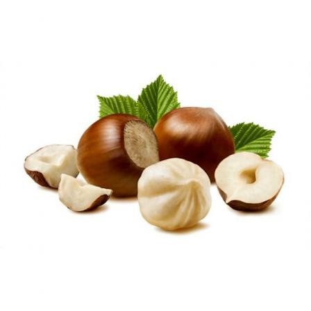 به چه دلیل از مغز فندق شور استفاده می کنیم؟