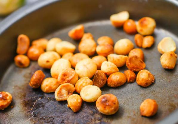 نرخ فندوق بو داده ساده