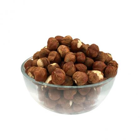 مهم ترین مشخصه فندق شور فله