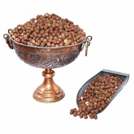 اطلاعاتی درباره فندق شور