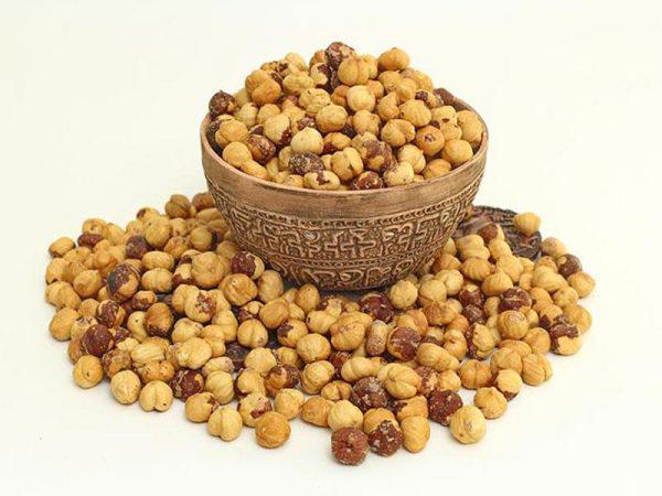 نکات مهم درباره فندق بو داده