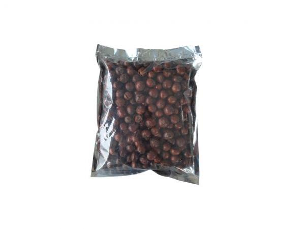 پخش مستقیم فندق شور 500 گرمی