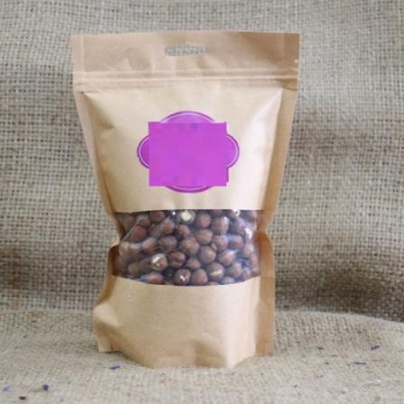 پخش انواع فندوق شور بسته بندی