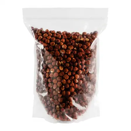 نرخ مغز فندق مرغوب بسته بندی