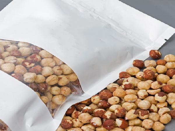 فروشگاه انواع فندوق شور بسته بندی