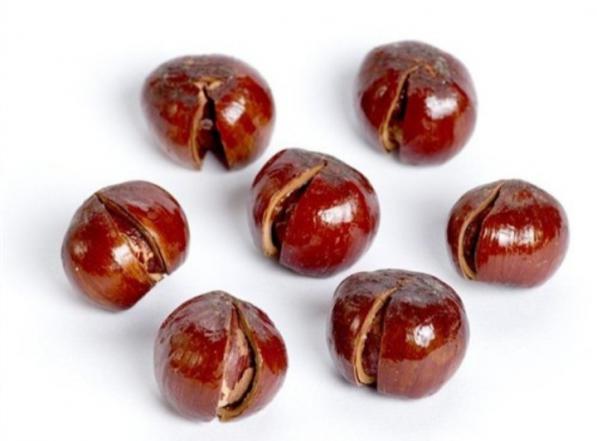 پخش فندق خندان آجیلی