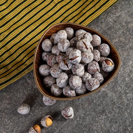 نکات مهم در تهیه انواع فندق شور