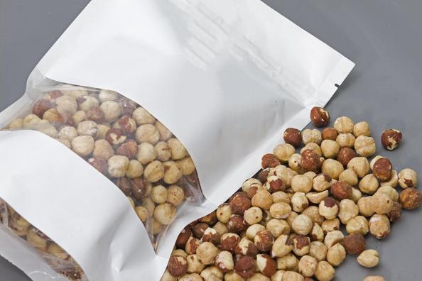 بازار توزیع فندق یک کیلویی