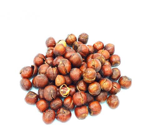 توزیع بهترین فندق خندان آجیلی