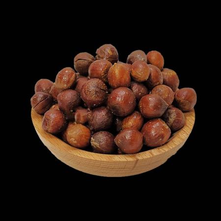 پخش فندوق شکسته با پوست 250 گرمی