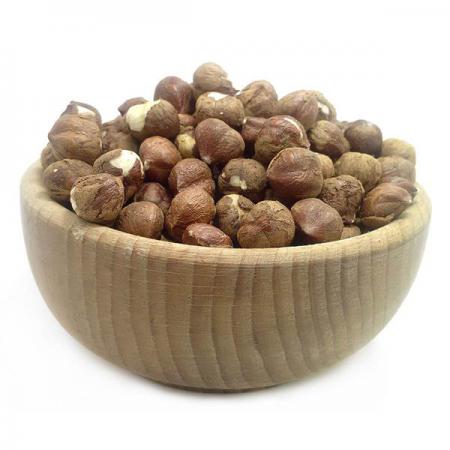 مهم ترین ویژگی فندق خام فله