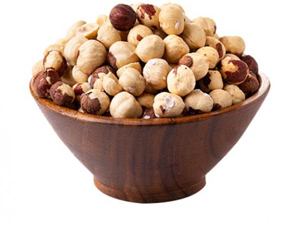 انواع مختلف مغز فندق شور کدامند؟