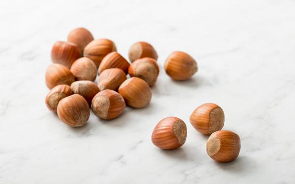 راه شناخت فندق مرغوب صادراتی