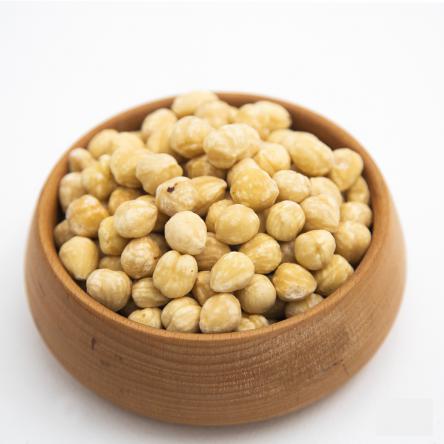 پخش مغز فندق بوداده بدون نمک