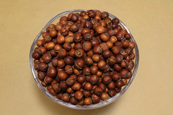 معرفی کامل فندق شکسته