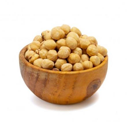 پخش مغز فندق شور اعلا