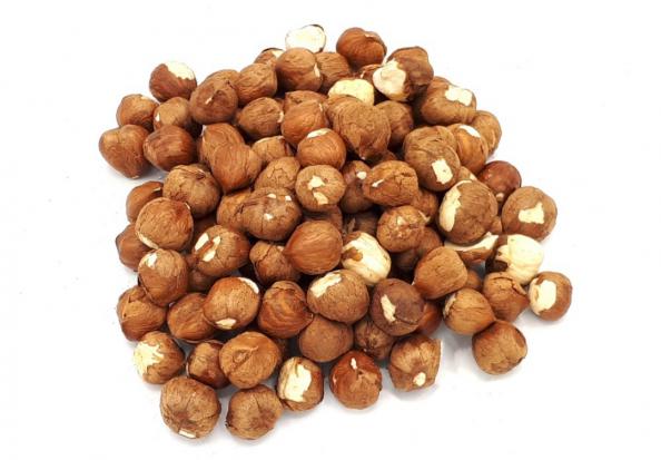 فروشگاه مغز فندق درشت 200 گرمی