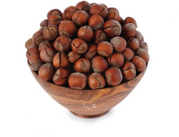 افزایش سیستم ایمنی با فندق