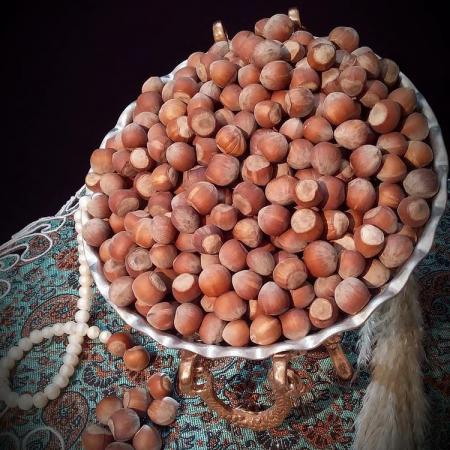 اطلاعاتی درباره کیفیت فندق