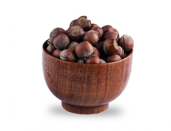 مهم ترین مشخصه فندق تازه