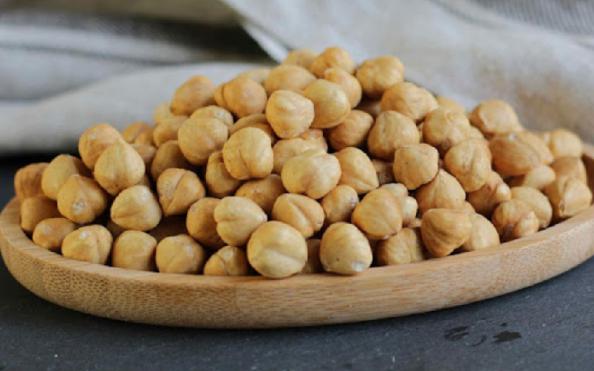 ویژگی بارز فندق اشکورات چیست؟