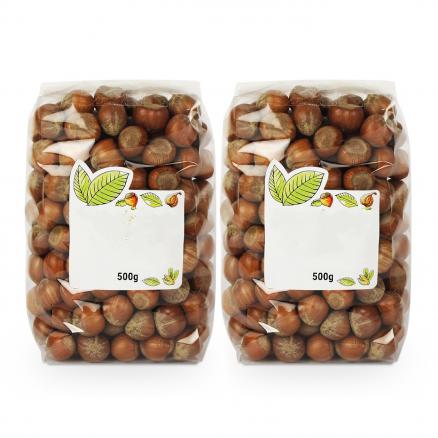 سفارش انواع فندق بسته بندی