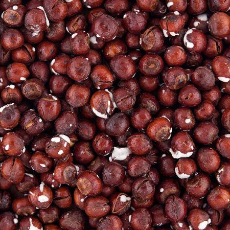 مهم ترین مشخصه فندق بو داده کیلویی