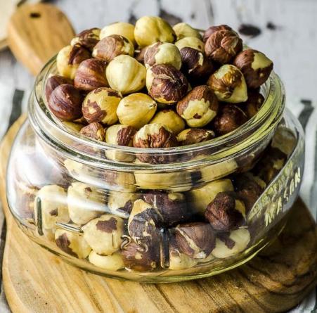 دیدگاه طب سنتی درباره فندق