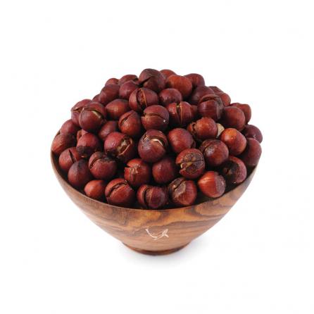 عرضه کنندگان مستقیم فندق شور کیلویی