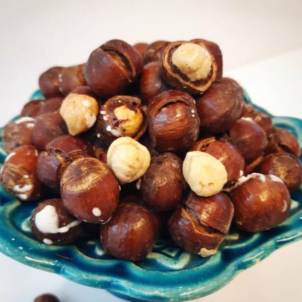 آنچه نیاز است درباره فندق بدانید