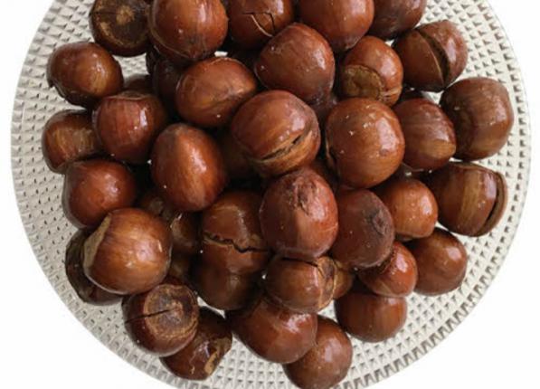 قیمت جدید فندق خام عمده