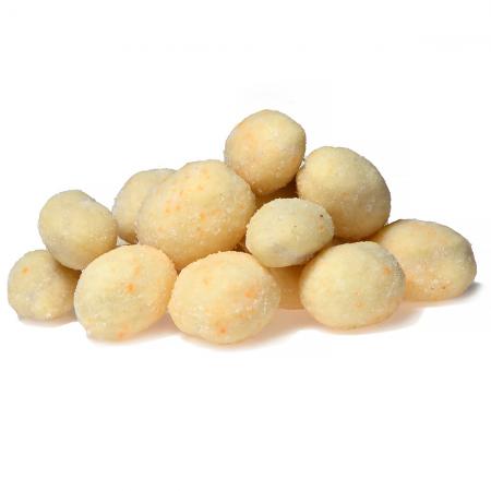 از فندق پنیری چه می دانید؟