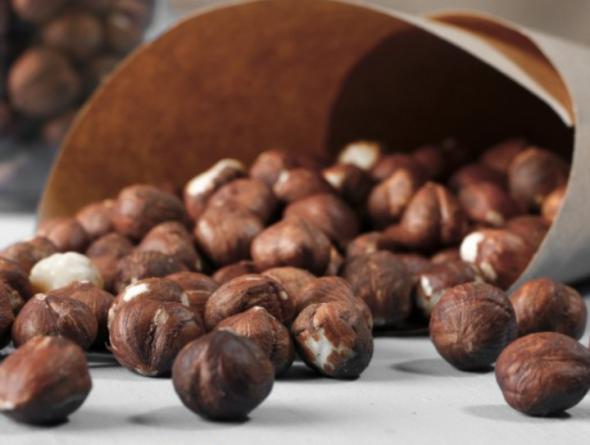 فندق برای حفظ سلامت دستگاه گوارش