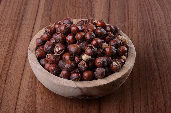 فندق شور چه ارزش غذایی دارد؟