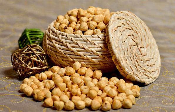 فندق غذایی سالم برای گنجاندن در رژیم غذایی