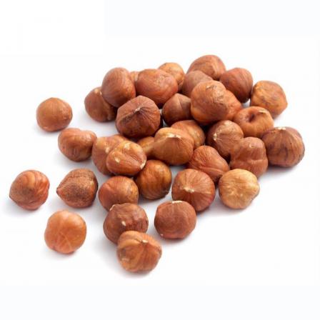 درباره حساسیت به فندق چه می دانید؟