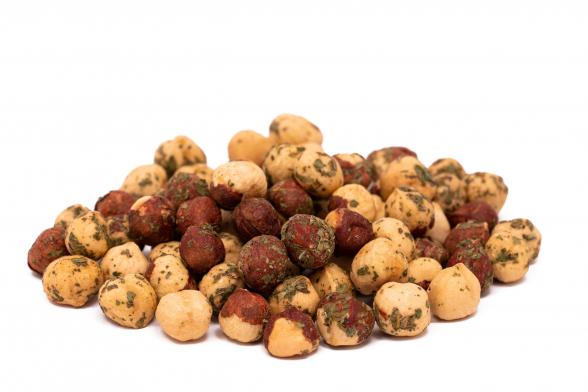 مشخصات فندق برشته خوشمزه