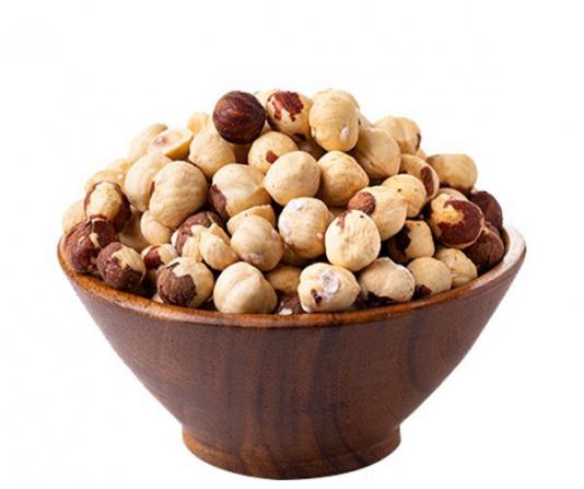 خرید آسان انواع فندق شور