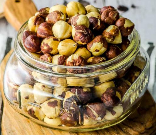 فندق عضلات را تقویت می‌کند